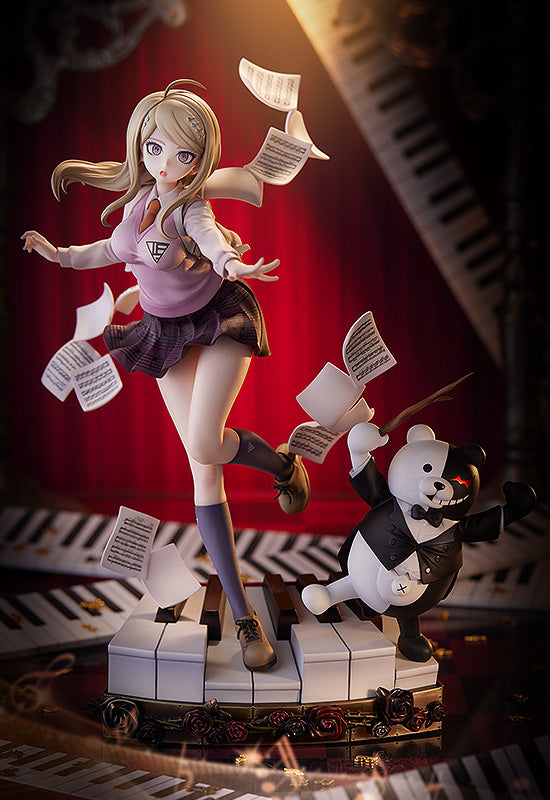 [PREORDER] Kaede Akamatsu 1/7 Scale Figure - Glacier Hobbies - Phat! Company