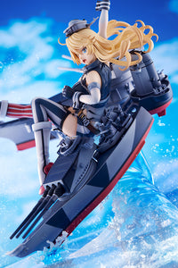 [PREORDER] Kantai Collection -Kan Colle- Iowa Non-Scale Figure - Glacier Hobbies - Ques Q