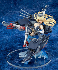 [PREORDER] Kantai Collection -Kan Colle- Iowa Non-Scale Figure - Glacier Hobbies - Ques Q