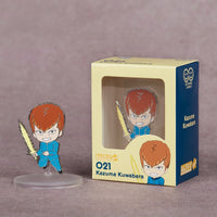 Nendoroid Pin Kuwabara Kazuma - Glacier Hobbies - Good Smile Connect