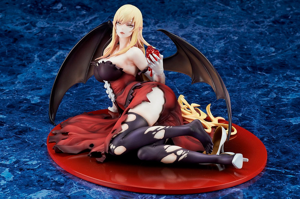 Kiss-shot Acerola-orion Heart-under-blade 1/7 Scale Figure - Glacier Hobbies - BellFine