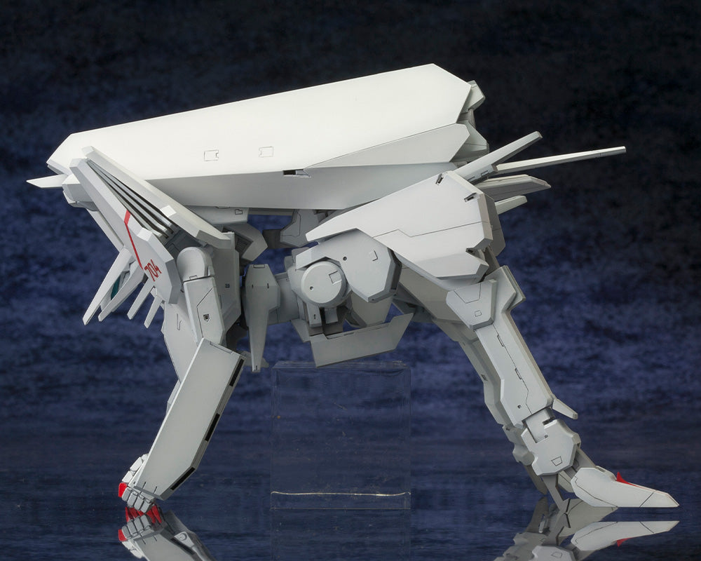 Knights of Sidonia Tsugumori Model Kit - Glacier Hobbies - Kotobukiya