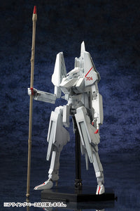 Knights of Sidonia Tsugumori Model Kit - Glacier Hobbies - Kotobukiya