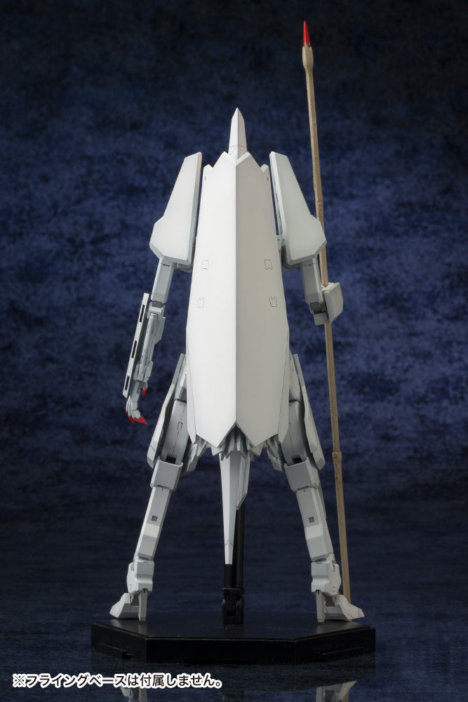 Knights of Sidonia Tsugumori Model Kit - Glacier Hobbies - Kotobukiya