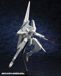 Knights of Sidonia Tsugumori Model Kit - Glacier Hobbies - Kotobukiya