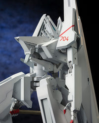 Knights of Sidonia Tsugumori Model Kit - Glacier Hobbies - Kotobukiya