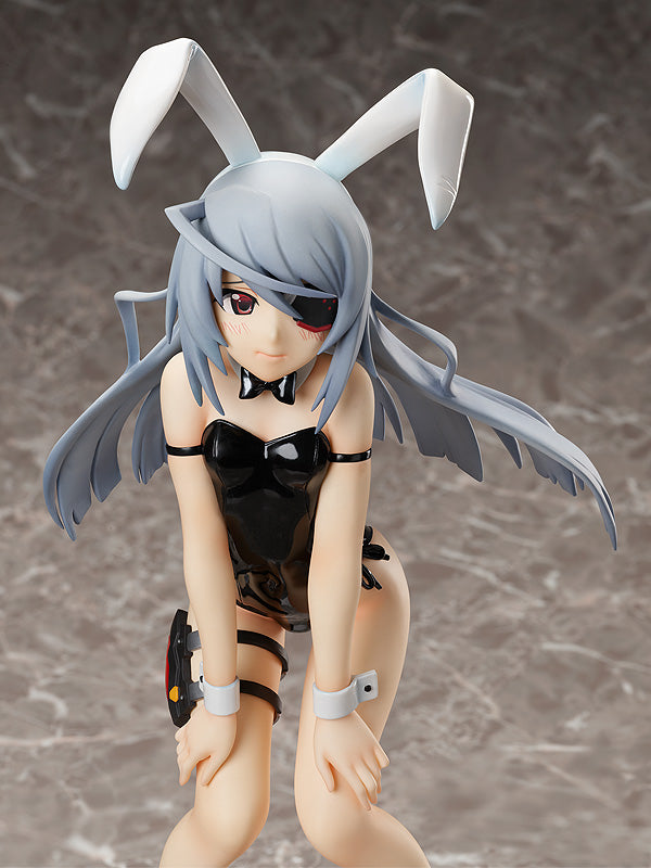 Laura Bodewig: Bare leg Bunny Ver. 1/4 Scale Figure - Glacier Hobbies - FREEing