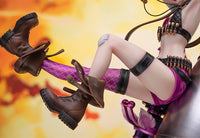 [PREORDER] Myethos "League of Legends" Jinx 1/7 Scale Figure - Glacier Hobbies - Myethos