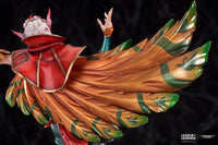 [PREORDER] League of Legends Rakan 1/7 Scale PVC Figure Ver. - Glacier Hobbies - HOBBYMAX