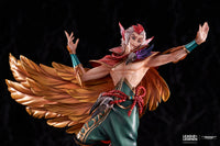 [PREORDER] League of Legends Rakan 1/7 Scale PVC Figure Ver. - Glacier Hobbies - HOBBYMAX