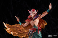 [PREORDER] League of Legends Rakan 1/7 Scale PVC Figure Ver. - Glacier Hobbies - HOBBYMAX