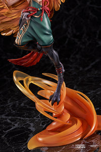 [PREORDER] League of Legends Rakan 1/7 Scale PVC Figure Ver. - Glacier Hobbies - HOBBYMAX