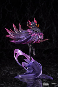 [PREORDER] League of Legends Xayah 1/7 Scale PVC Figure Ver. - Glacier Hobbies - HOBBYMAX