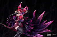 [PREORDER] League of Legends Xayah 1/7 Scale PVC Figure Ver. - Glacier Hobbies - HOBBYMAX