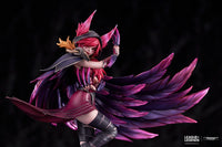 [PREORDER] League of Legends Xayah 1/7 Scale PVC Figure Ver. - Glacier Hobbies - HOBBYMAX