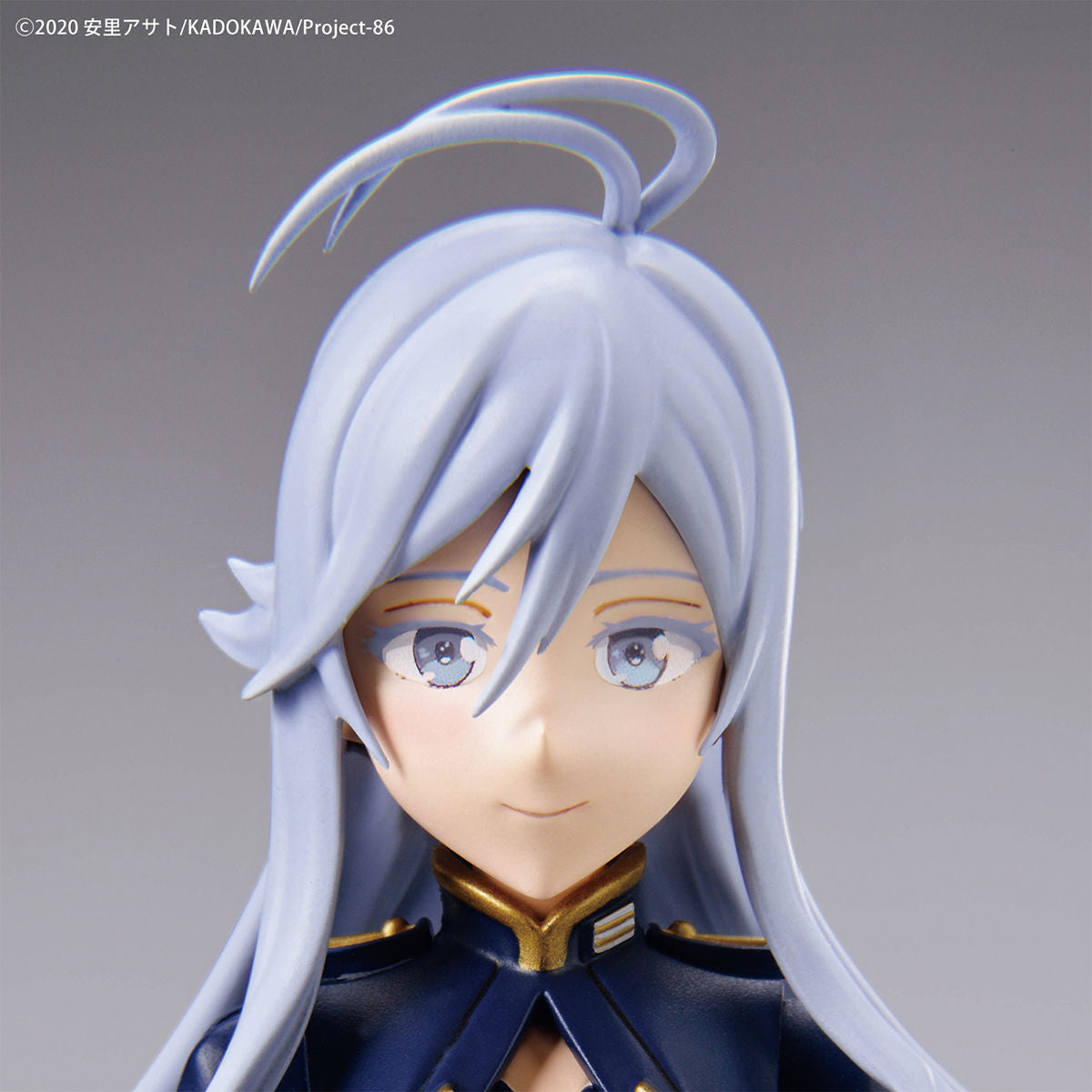 Lena Figure-rise Standard - Glacier Hobbies - Bandai