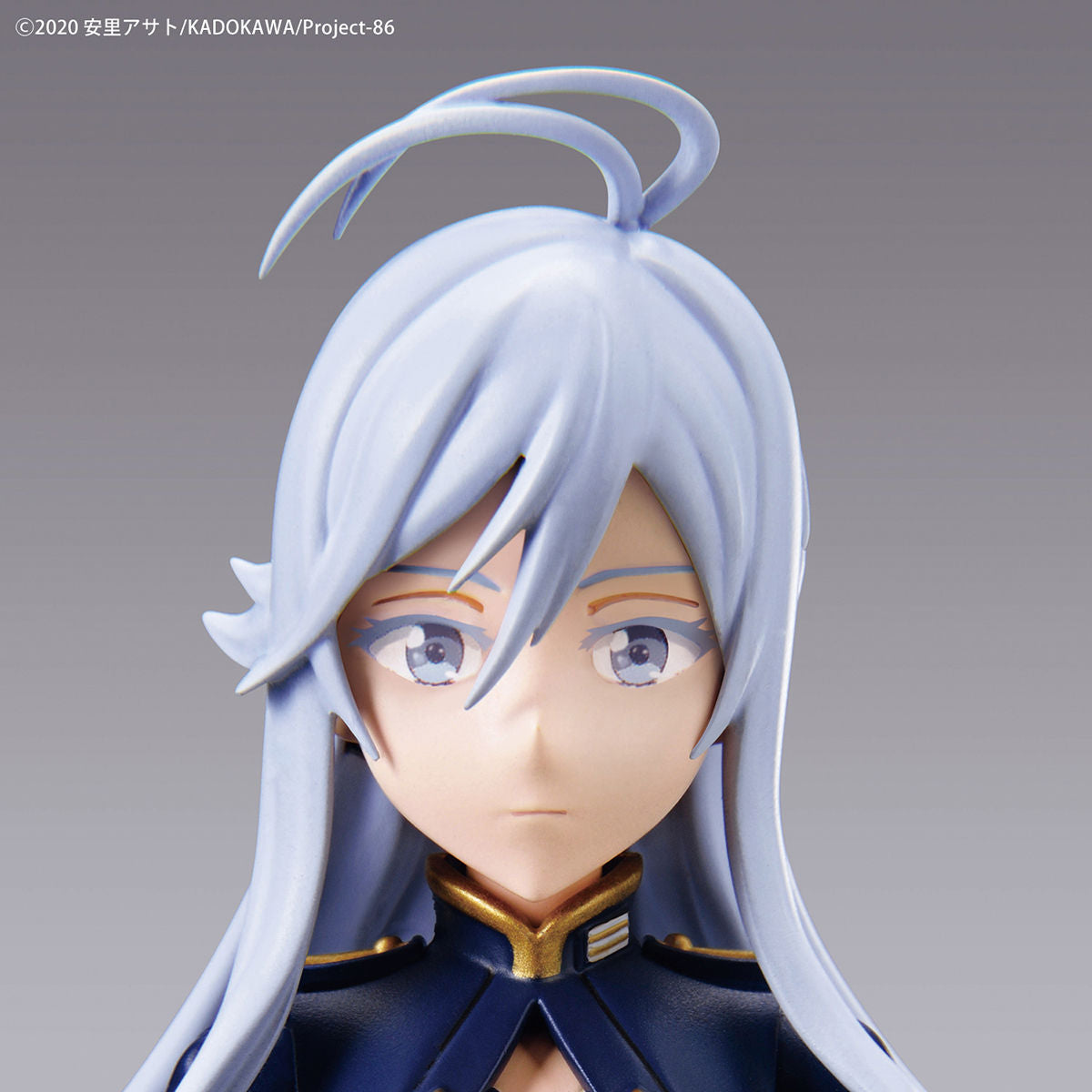 Lena Figure-rise Standard - Glacier Hobbies - Bandai