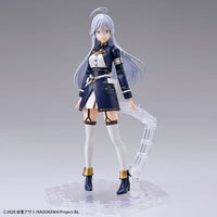 Lena Figure-rise Standard - Glacier Hobbies - Bandai