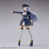 Lena Figure-rise Standard - Glacier Hobbies - Bandai