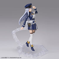 Lena Figure-rise Standard - Glacier Hobbies - Bandai