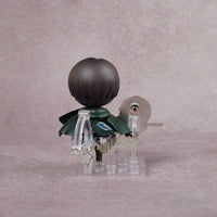 Nendoroid Pin Levi - Glacier Hobbies - Good Smile Connect