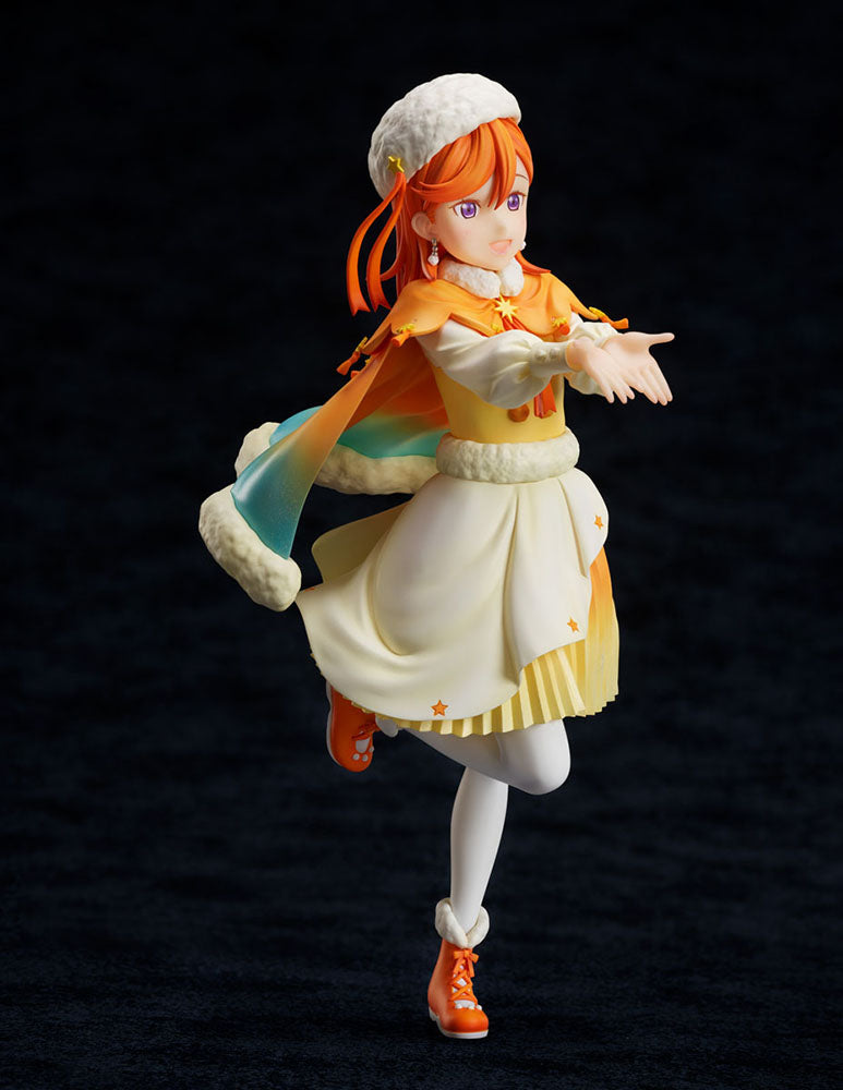 [PREORDER] Love Live! Superstar!! Kanon Shibuya 1/7 Scale Figure - Glacier Hobbies - FuRyu Corporation