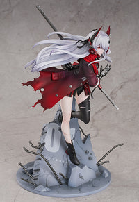 [PREORDER] Lucia: Crimson Abyss 1/7 Scale Figure - Glacier Hobbies - Good Smile Arts Shanghai