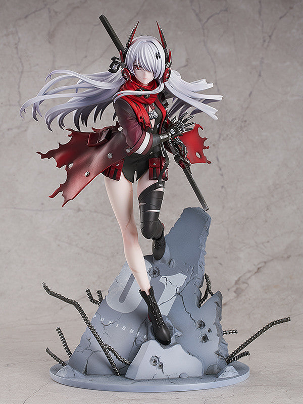 [PREORDER] Lucia: Crimson Abyss 1/7 Scale Figure - Glacier Hobbies - Good Smile Arts Shanghai