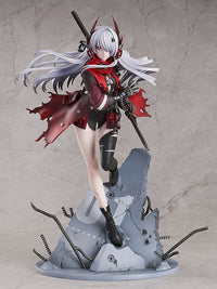 [PREORDER] Lucia: Crimson Abyss 1/7 Scale Figure - Glacier Hobbies - Good Smile Arts Shanghai