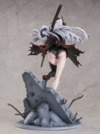 [PREORDER] Lucia: Crimson Abyss 1/7 Scale Figure - Glacier Hobbies - Good Smile Arts Shanghai