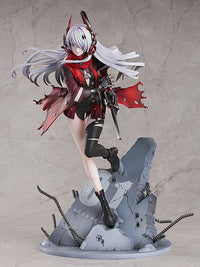 [PREORDER] Lucia: Crimson Abyss 1/7 Scale Figure - Glacier Hobbies - Good Smile Arts Shanghai