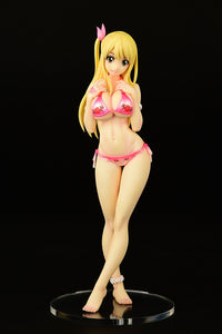 [PREORDER] Lucy Heartfilia Swimsuit PURE in HEART ver. MaxCute 1/6 Scale Figure - Glacier Hobbies - OrcaToys