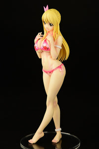 [PREORDER] Lucy Heartfilia Swimsuit PURE in HEART ver. MaxCute 1/6 Scale Figure - Glacier Hobbies - OrcaToys