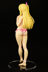 [PREORDER] Lucy Heartfilia Swimsuit PURE in HEART ver. MaxCute 1/6 Scale Figure - Glacier Hobbies - OrcaToys