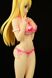 [PREORDER] Lucy Heartfilia Swimsuit PURE in HEART ver. MaxCute 1/6 Scale Figure - Glacier Hobbies - OrcaToys