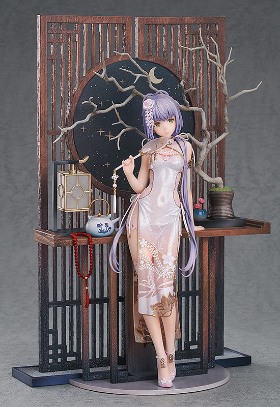 Luo Tianyi: Grain in Ear Ver. 1/8 Scale Figure - Glacier Hobbies - Good Smile Arts Shanghai