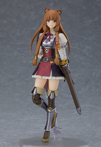 [PREORDER] figma Raphtalia (re-run) - Glacier Hobbies - Max Factory