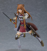 [PREORDER] figma Raphtalia (re-run) - Glacier Hobbies - Max Factory