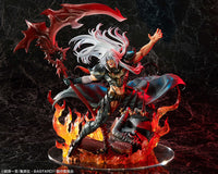 [PREORDER] Dark Schneider 1/7 Scale Figure - Glacier Hobbies - Medicos Entertainment