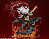 [PREORDER] Dark Schneider 1/7 Scale Figure - Glacier Hobbies - Medicos Entertainment