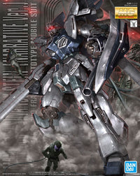 MG 1/100 Sinanju Stein (Narrative Ver.) - Master Grade Mobile Suit Gundam Narrative | Glacier Hobbies
