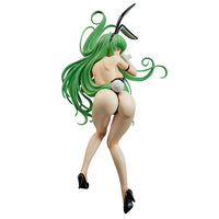 [PREORDER] B-style Code Geass Lelouch of the Rebellion C.C. bare legs bunny ver. - 1/4 Scale Figure - Glacier Hobbies - Megahouse