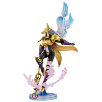 [PREORDER] G.E.M. Series Digimon Tamers Sakuyamon - Non Scale Figure - Glacier Hobbies - Megahouse