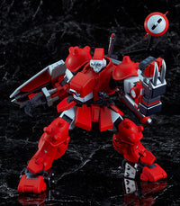 [PREORDER] MODEROID Blodia - Glacier Hobbies - Good Smile Company