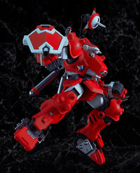 [PREORDER] MODEROID Blodia - Glacier Hobbies - Good Smile Company