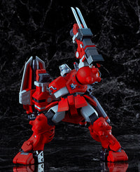 [PREORDER] MODEROID Blodia - Glacier Hobbies - Good Smile Company