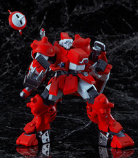 [PREORDER] MODEROID Blodia - Glacier Hobbies - Good Smile Company