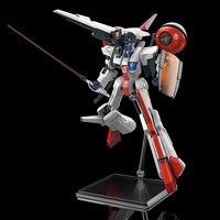 MODEROID Cruise Chaser Blassty - Glacier Hobbies - Good Smile Company