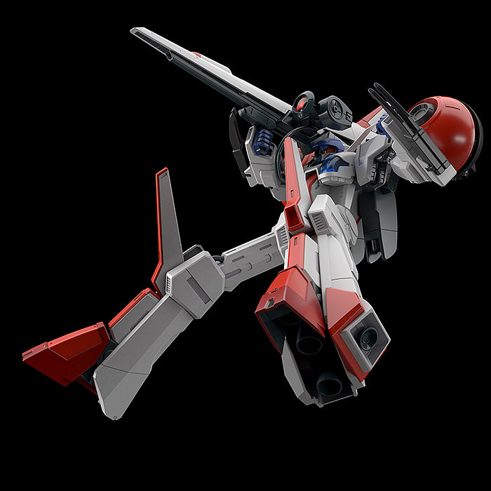 MODEROID Cruise Chaser Blassty - Glacier Hobbies - Good Smile Company