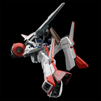 MODEROID Cruise Chaser Blassty - Glacier Hobbies - Good Smile Company